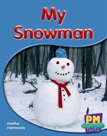 Scholastic Snowman Language Arts: Analyzing Frosty's Poetry and Writing